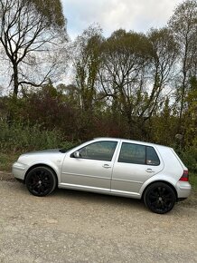 Golf 4 1.9 TDi 96kw - 3