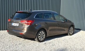 KIA Cee’d Sporty Wagon 1.6 CRDi Automat Platinum, SR. voz - 3