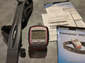 Garmin Forerunner 305 - 3