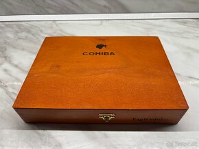 Cohiba Esplendidos - 3