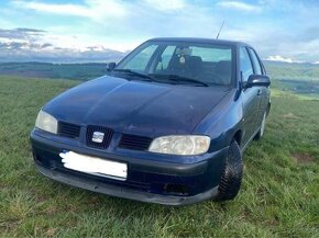 Seat Cordoba 1.4 2003 - 3