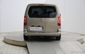 CITROEN Berlingo 1,6 HDi 68 kW - 3