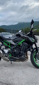 Kawasaki Z900 - 3