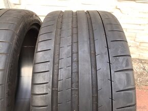 275/35 R20 MICHELIN letne pneu - 3