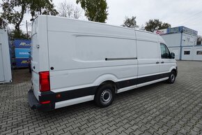 VW CRAFTER MAXI XL 2.0TDI KLIMA - 3