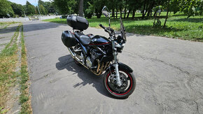 Suzuki GSF 1200A ABS Bandit - 3