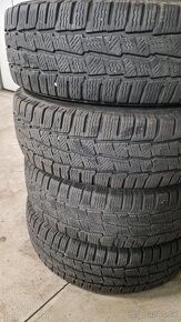 215/70 r15C Michelin Agilis - 3