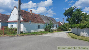 Jedinečná ponuka - 160 ročný dom, vhodný aj na chalupu na - 3