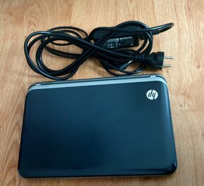 Hp Mini Notebook Pc - 3