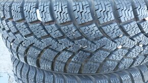 Zimné pneumatiky 165/70 R13 - 3