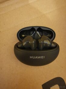 Slúchadlá Huawei Freebuds 5i - 3