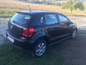 Predám VW POLO - 3