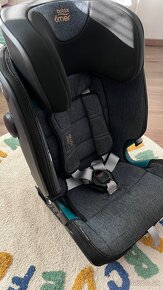 BRITAX RÖMER ADVANSAFIX i-size - 3