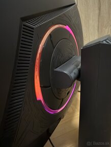 Herný monitor Asus ROG Strix XG32VC 32” - 3