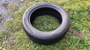 Predám zimné pneu 255/50 R19 - 3