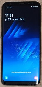 Predam telefon SAMSUNG GALAXY S8+ (SM-G955F) - 3