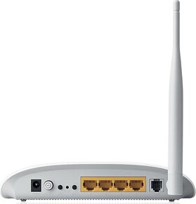 Predám modem TP-LINK TD-W8951NB - 3