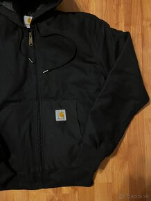 Carhartt bunda L - 3