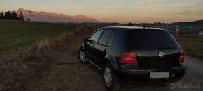 Vw golf 4 1.9 TDI - 3