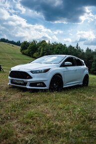 Ford FOCUS ST 2016 - 3