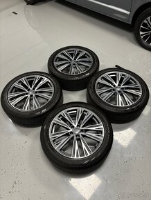 Original Audi R20 5x112 - 3