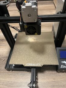 Creality ENDER 3 - 3