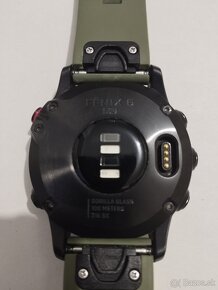 Garmin Fénix 6 PRO - 3