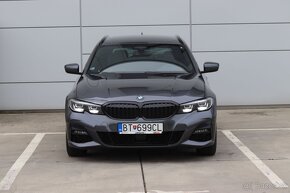 BMW 320d Touring xDrive Steptronic M Sport G21 - 3