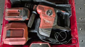 Hilti te30 a36 - 3