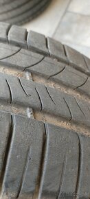 205/55 R16 letná sada MICHELIN - 3