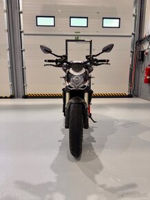 Ducati Streetfighter 1098, ducabike a rizoma doplnky - 3