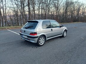 Peugeot 106 quiksilver - 3