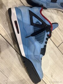 Jordan 4 Cactus Jack - 3