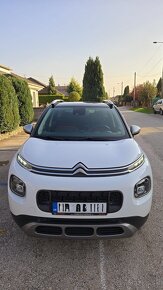 Citroen C3 Aircross PureTech 1.2 benzin 81kW automat - 3