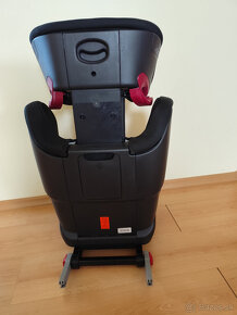 Autosedačka Romer KIDFIX 2 R Cosmos Black - 3