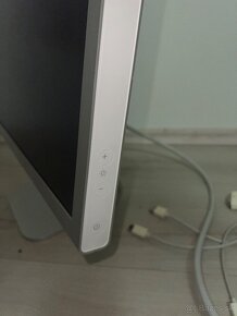 Apple cinema monitor 23” - 3