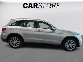 Mercedes - Benz GLC 250d 4Matic Airmatic - 3