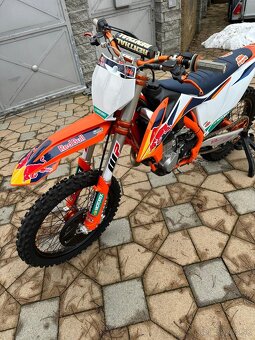 KTM 450SX-F Factory - 3