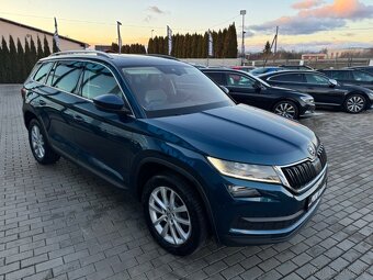 Škoda Kodiaq 2.0TDi DSG Style - 3