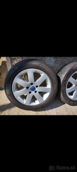 Predám ,Vymením 16" elektróny VW, Škoda ,Seat.. - 3