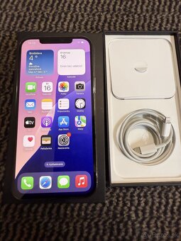 Apple iPhone 12 PRO MAX 128GB - 3