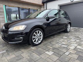 VOLKSWAGEN GOLF 7 1.4 TSI DSG HIGHLINE - 3