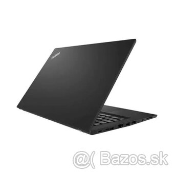 Lenovo ThinkPad T480s - 3