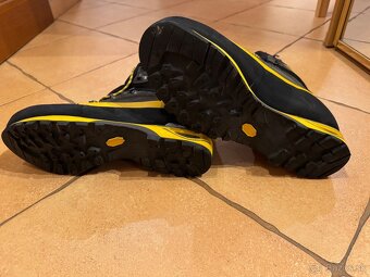 Predam topanky La Sportiva Trango Alp Evo GTX - 3