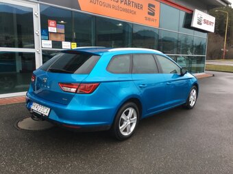 Seat Leon ST 1.2 TSI 81kW, 6-G Style - 3