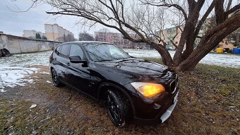 BMW X1 2012 xdrive - 3