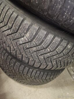 4xpneu Laufenn 215/60 R16 s elektrónmi - 3