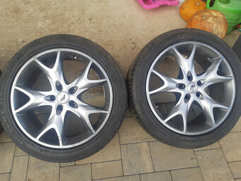 5x120 R20 BMW X5 X6 - 3