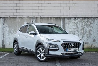 HYUNDAI KONA 1.6 T-GDi 130kW 2019 - 3