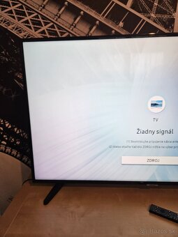 Samsung 4K smart  UE43NU7090u 109cm uhlopriečka - 3